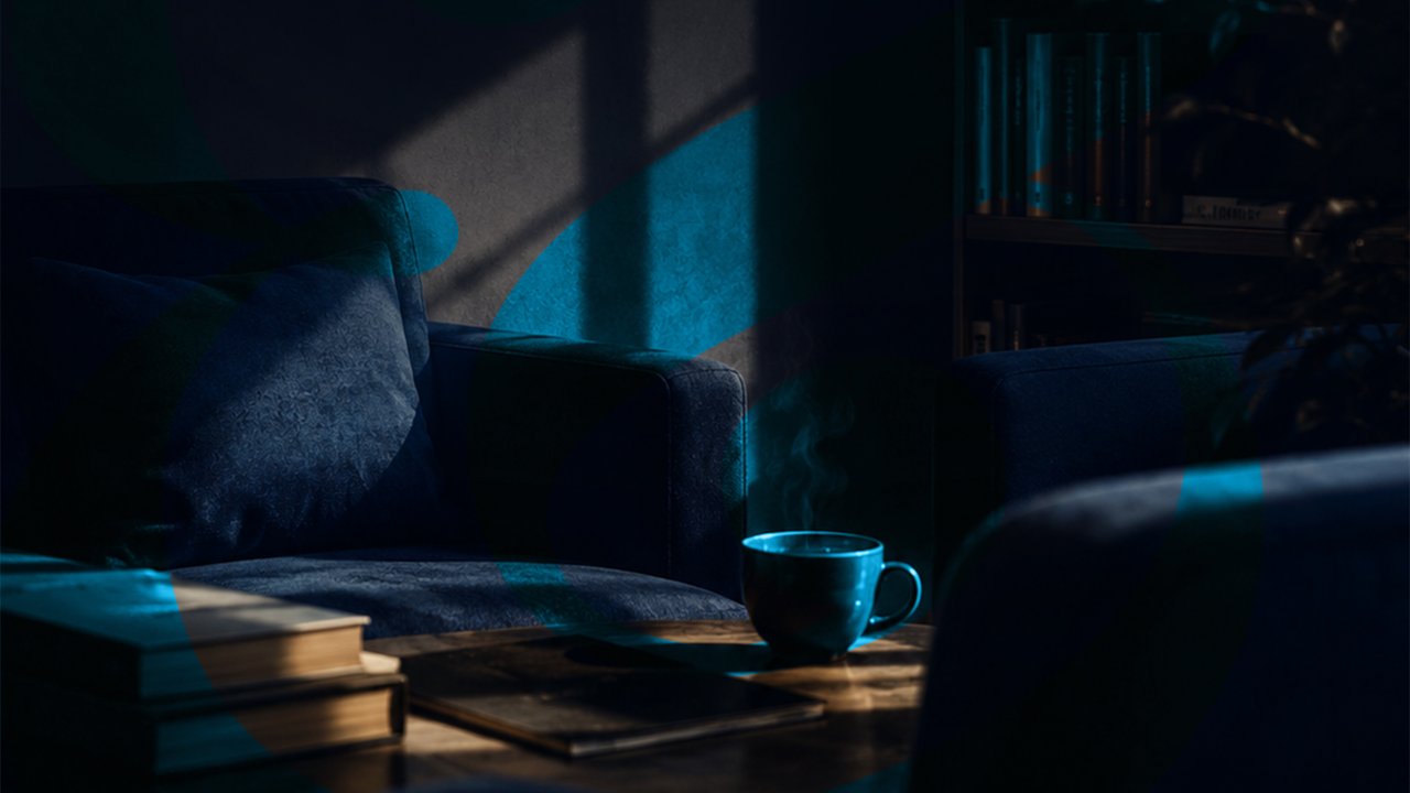 Editing & Coffee Talk