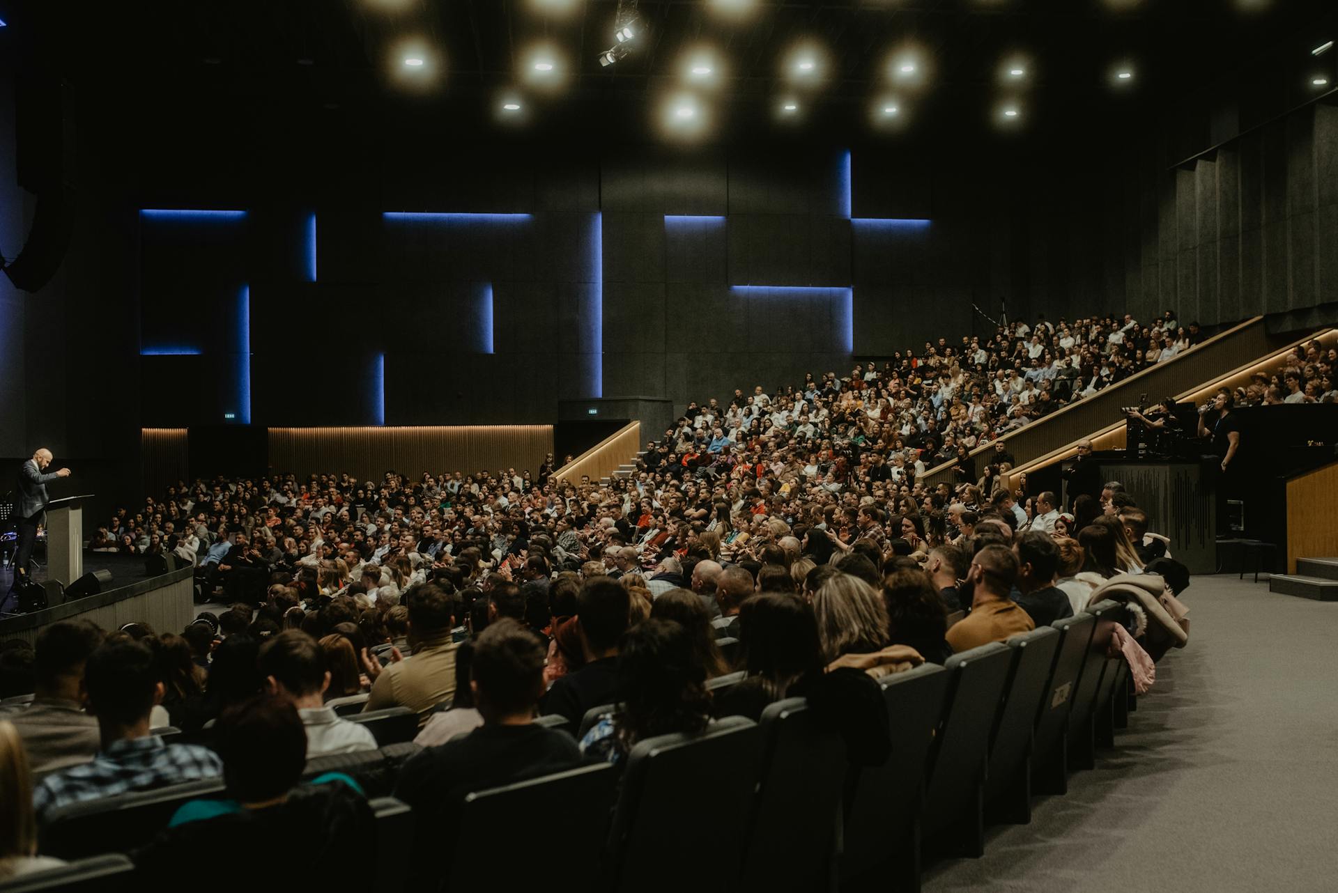Future Founders Summit