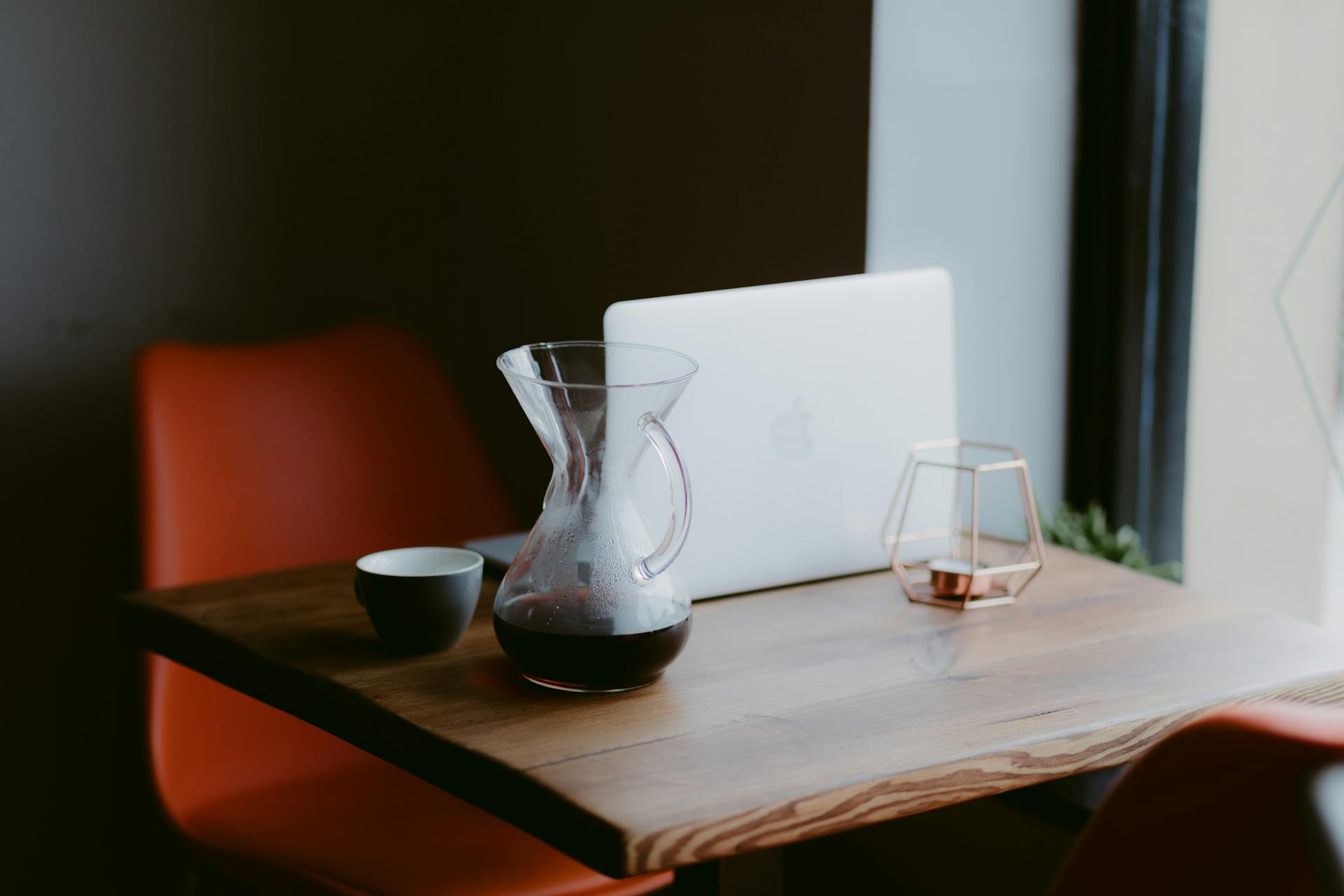 Design & Coffee Meetup